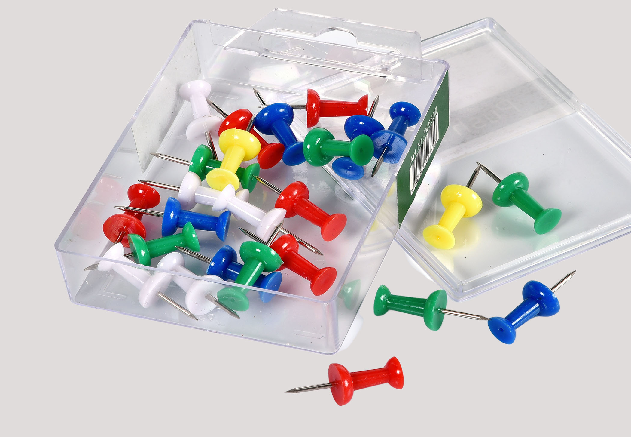 Pin Letsel Pins & Magnets - Visual Communication - Our Products
