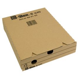 Archivebox B-Box 6cm Brown