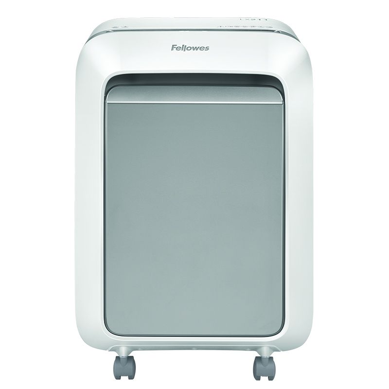 Fellowes Shredder LX 211 White