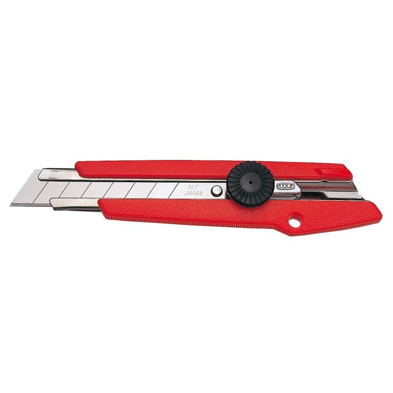 NT Cutter® Cutter Knife L-500 18mm