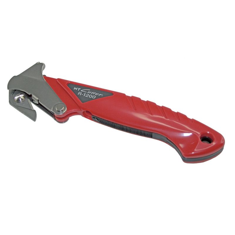 NT Cutter Multi Blade Cartridge Knife | A-553P