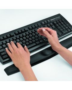 Wrist Support For Keyboards