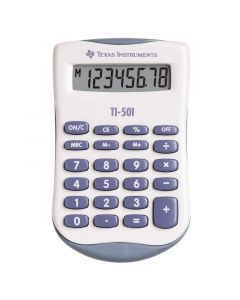 TI-501 Calculator