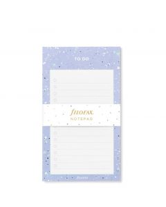 Filofax Notebook Expressions Personal To-Do