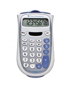 TI-1706SV Calculator