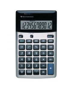 TI-5018SV Desk Calculator