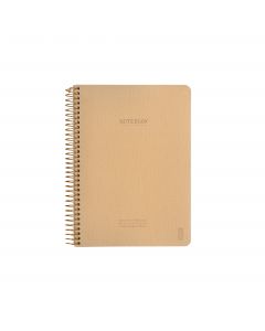 KOZO Notebook A5 Premium Nature