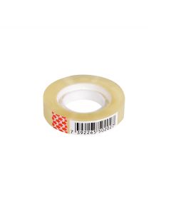 Clear tape 33x12mm OPP