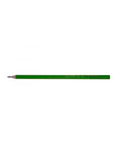 Pencil HB Green 12 Pack
