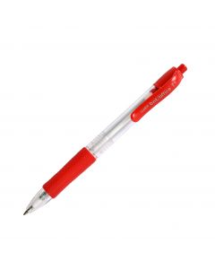 Ballpoint Pen OFFICE 0,7mm Red