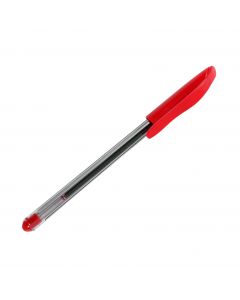 Ballpoint Pen GENERIC 1,0mm Red