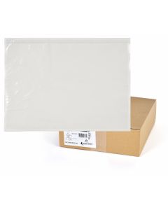 Packinglist Envelope Value C4 No Print 500 Pcs