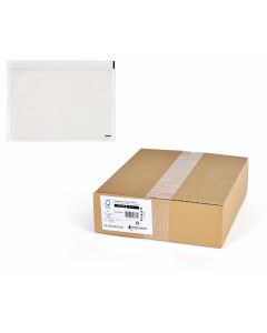 Packinglist Envelope Value C6 No Print 1000 Pcs
