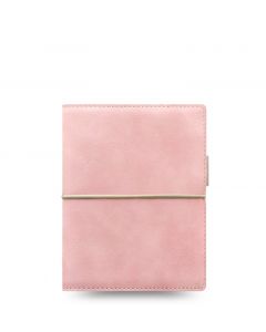 Domino Soft Pocket Pale Pink